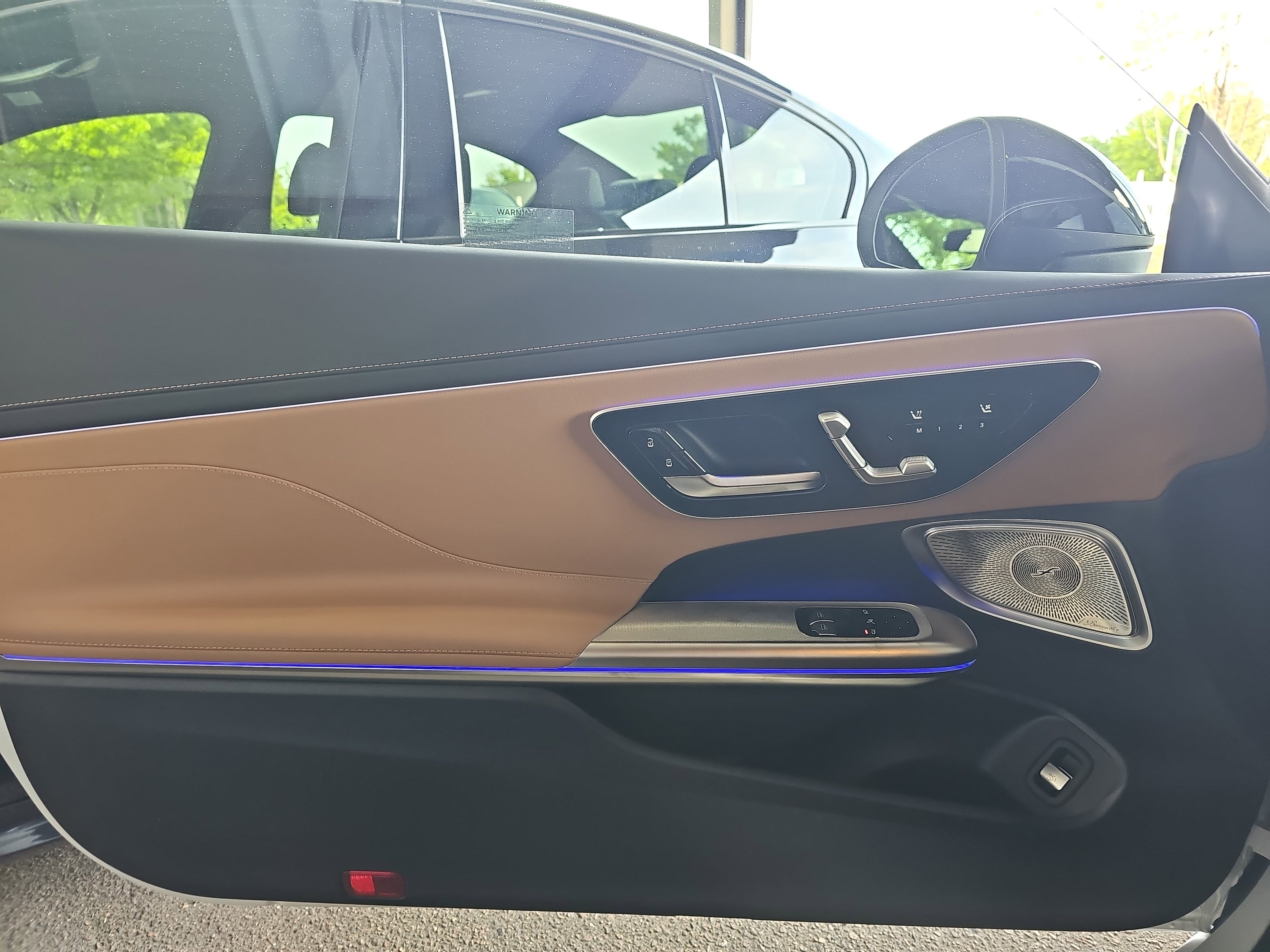 New 2026 Mercedes-Benz CLE 450 4MATIC Coupe image 28