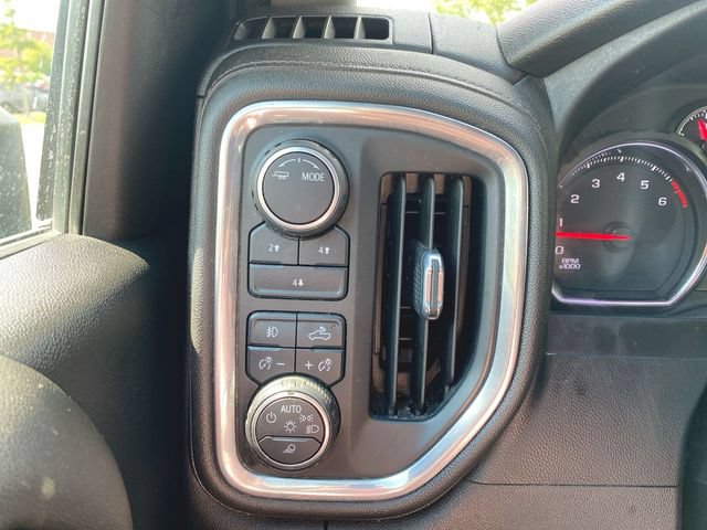 Used 2022 Chevrolet Silverado 2500 LT w/ All Star Edition AWD/4WD image 17