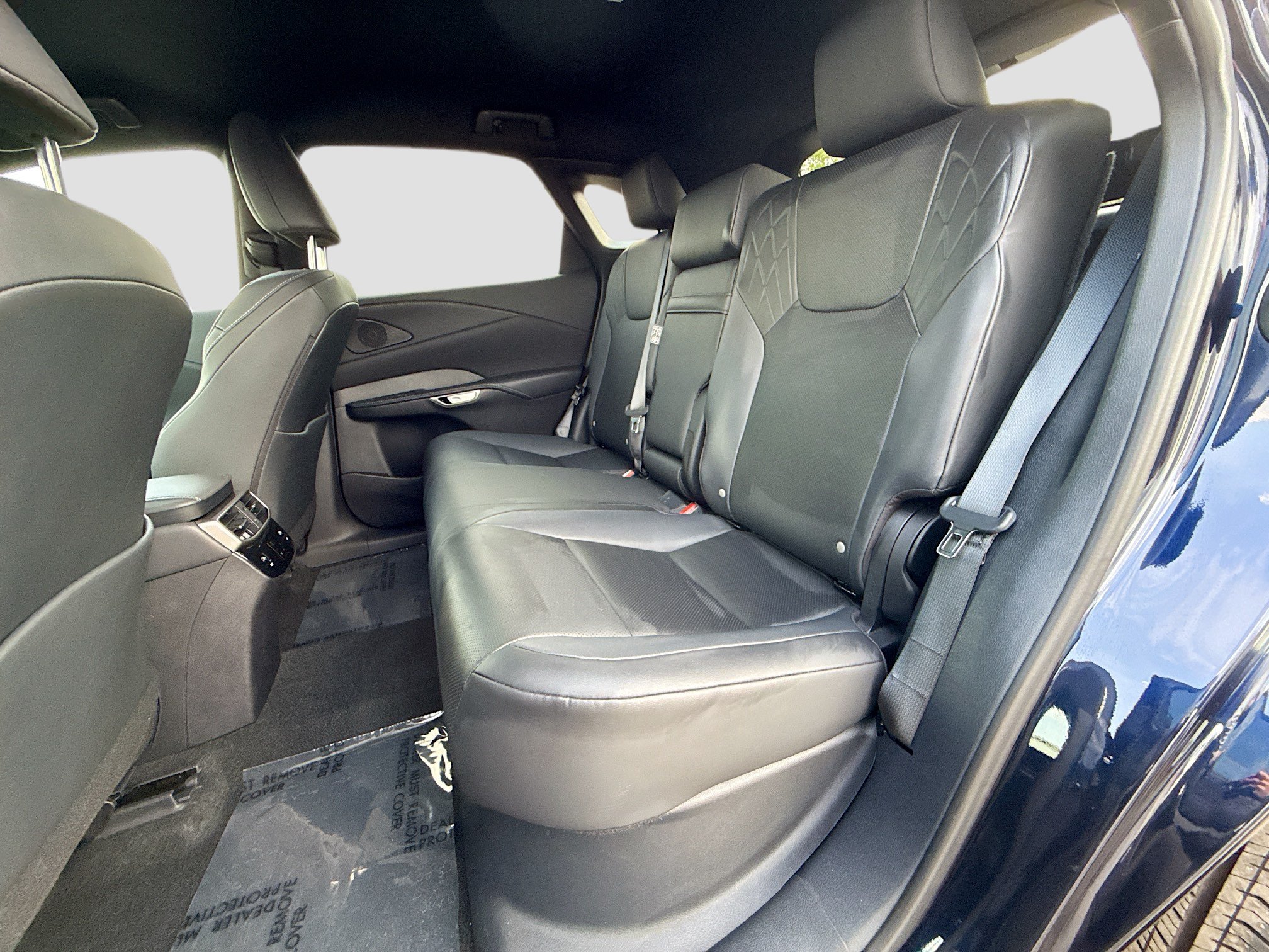 Used 2025 Lexus RX 350 FWD image 21