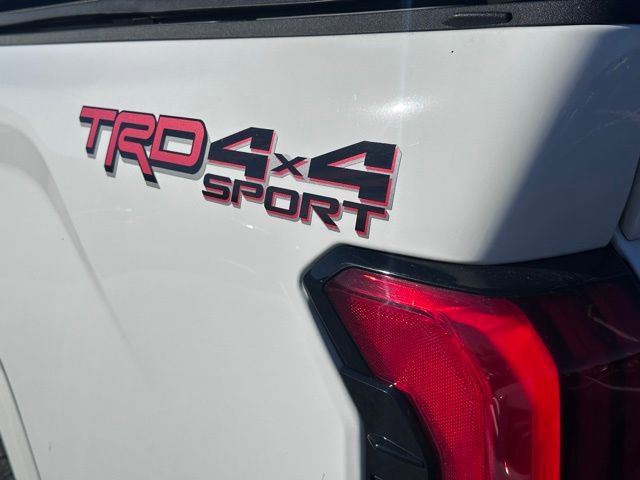 Used 2023 Toyota Tundra SR5 image 9