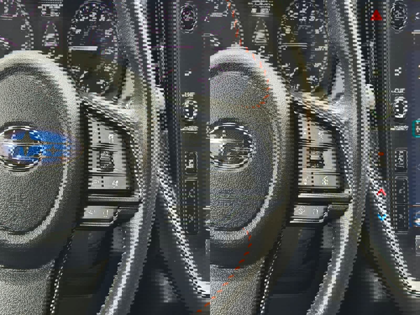 Certified 2024 Subaru Crosstrek 2.5i Limited image 18