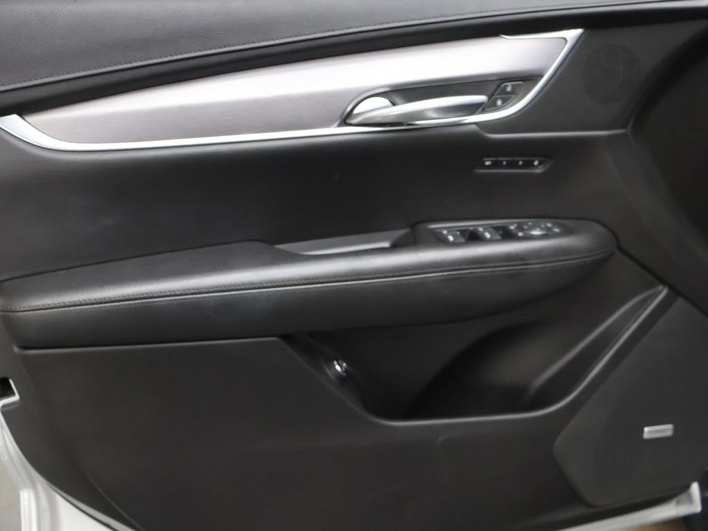 Used 2019 Cadillac XT5 Premium Luxury FWD image 15