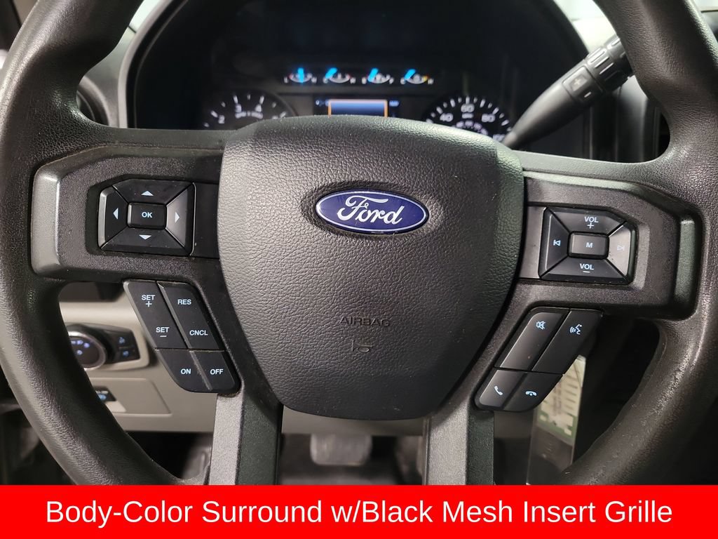 Used 2019 Ford F150 XL w/ Equipment Group 101A Mid AWD/4WD image 18