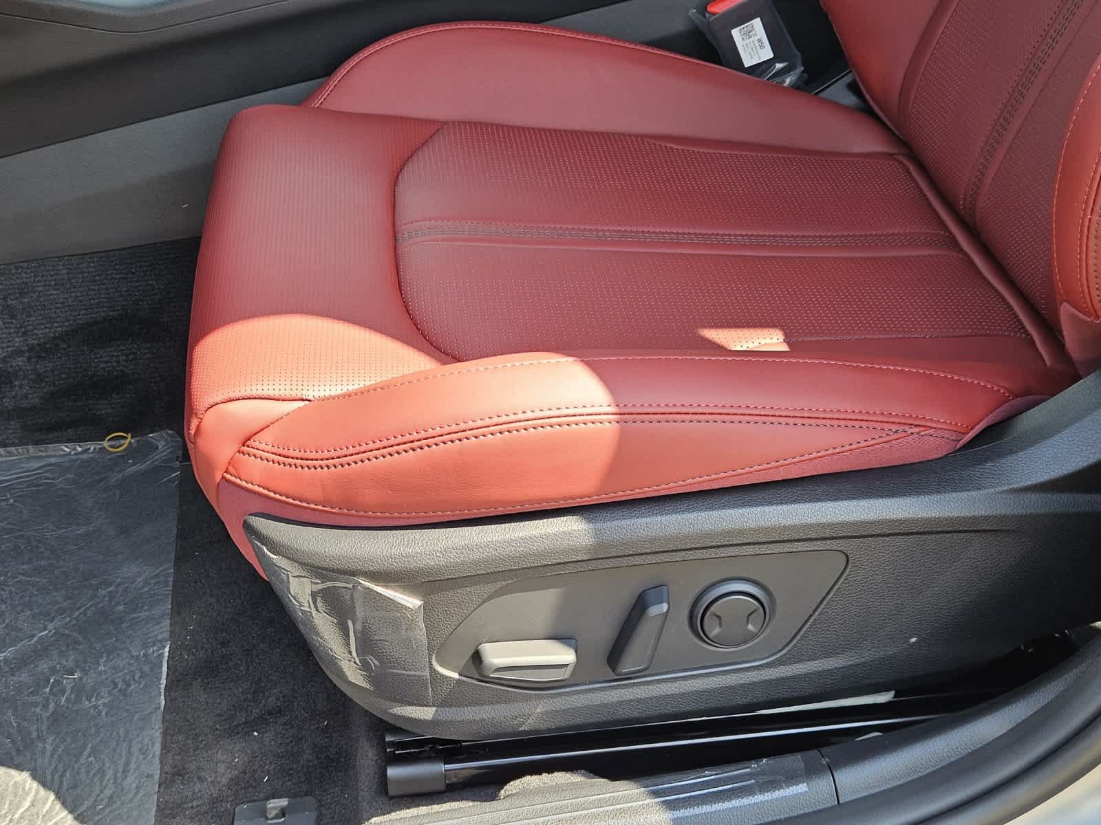 New 2027 Kia K5 GT-Line AWD/4WD image 17