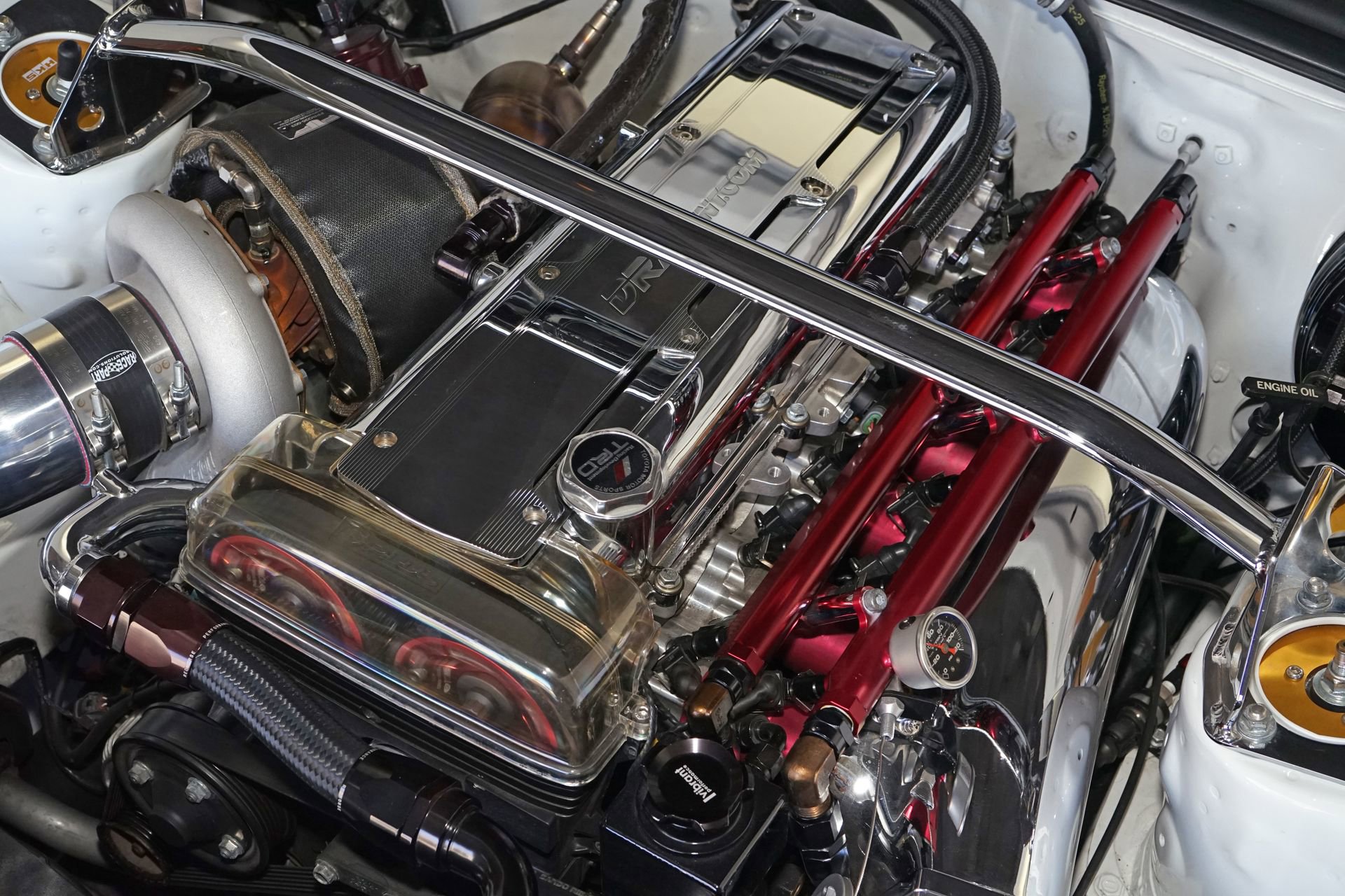 Used 1993 Toyota Supra Turbo image 32