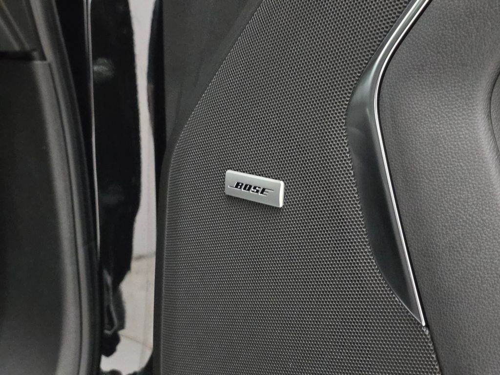 New 2025 Chevrolet Suburban Z71 w/ Z71 Off-Road Package image 35