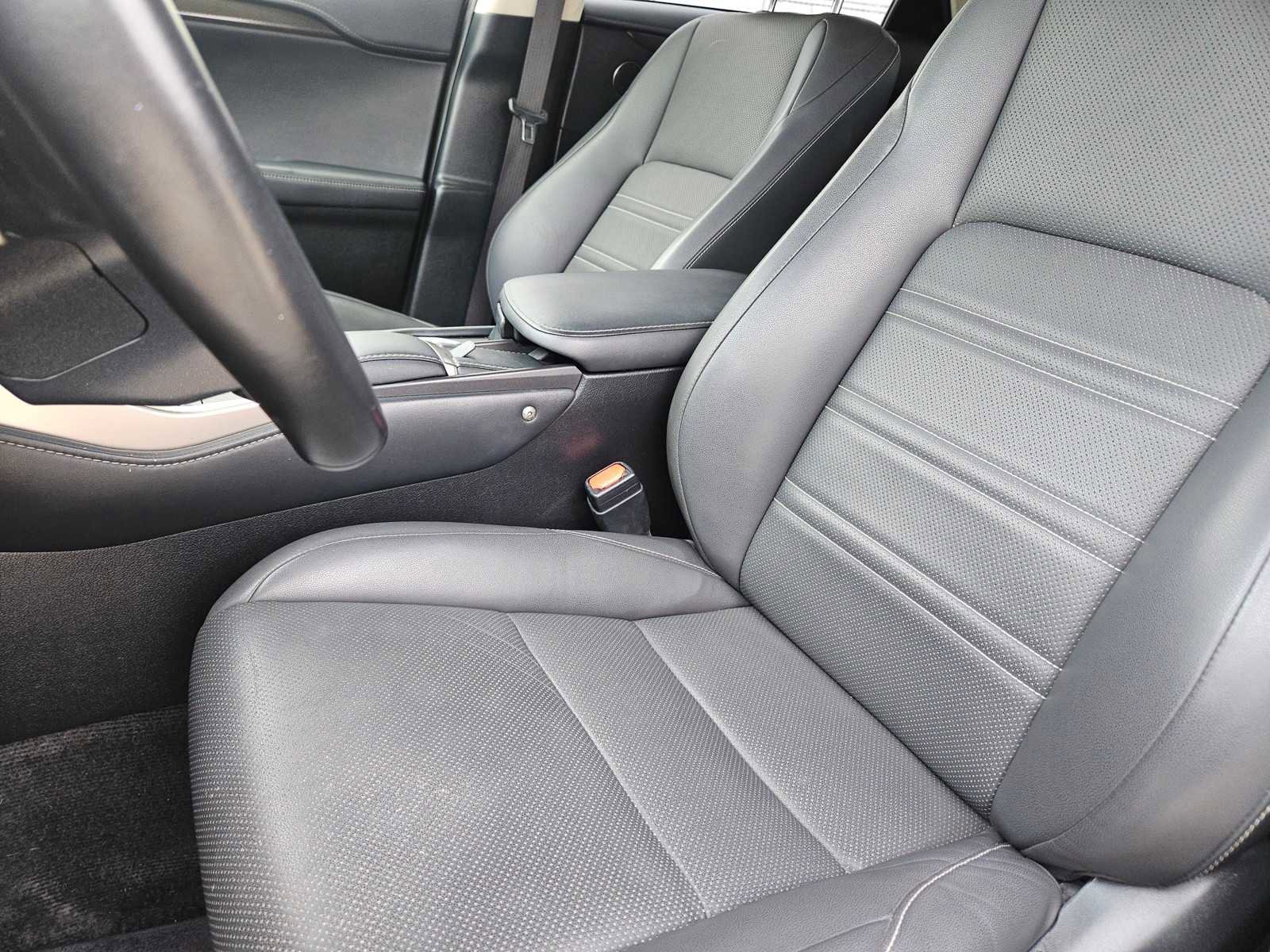 Used 2019 Lexus NX 300 FWD w/ Premium Package image 15