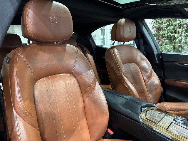 Used 2017 Maserati Ghibli S image 49
