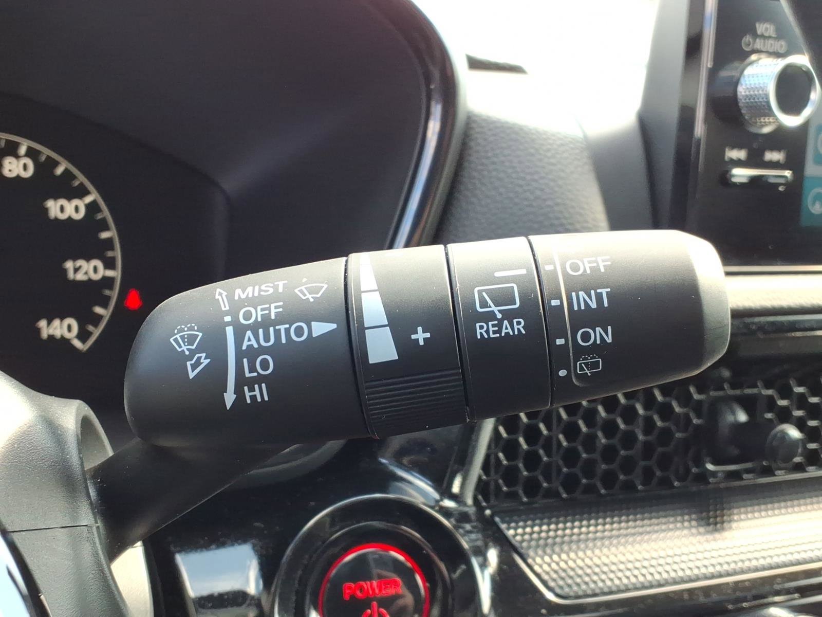 Certified 2023 Honda CR-V Sport Touring image 29