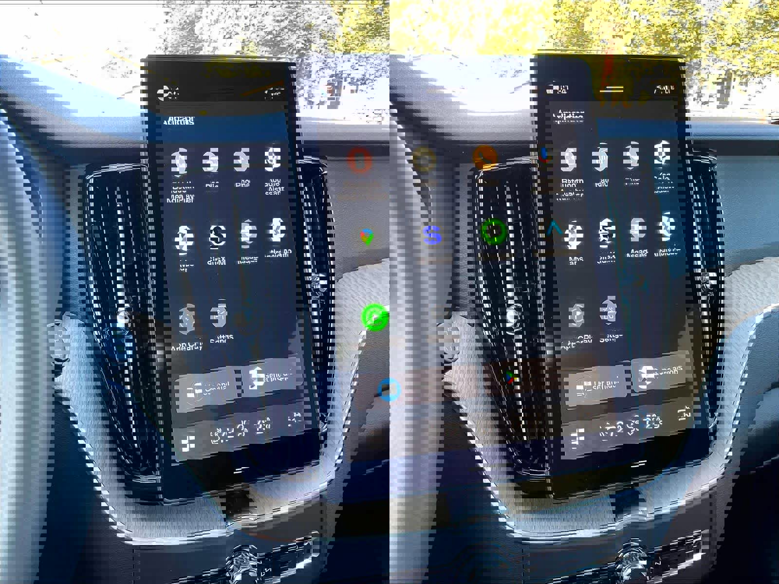 New 2026 Volvo XC60 T8 Plus w/ Protection Package Premier image 21