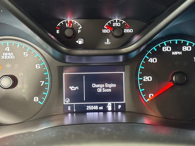 Used 2022 Chevrolet Colorado LT image 18