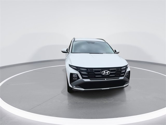 Used 2025 Hyundai Tucson SEL image 2