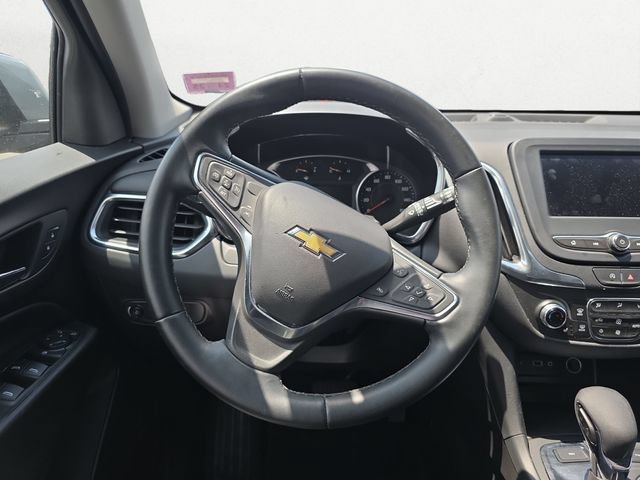 Used 2024 Chevrolet Equinox LT AWD/4WD image 12