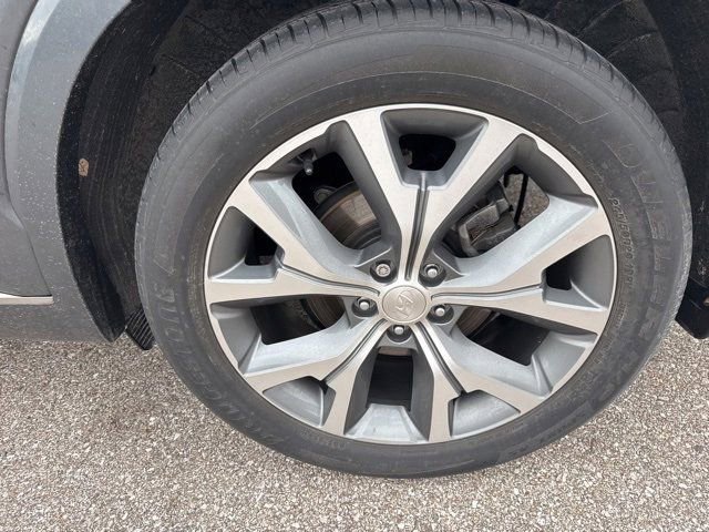 Used 2021 Hyundai Palisade Limited w/ Winter Package image 6