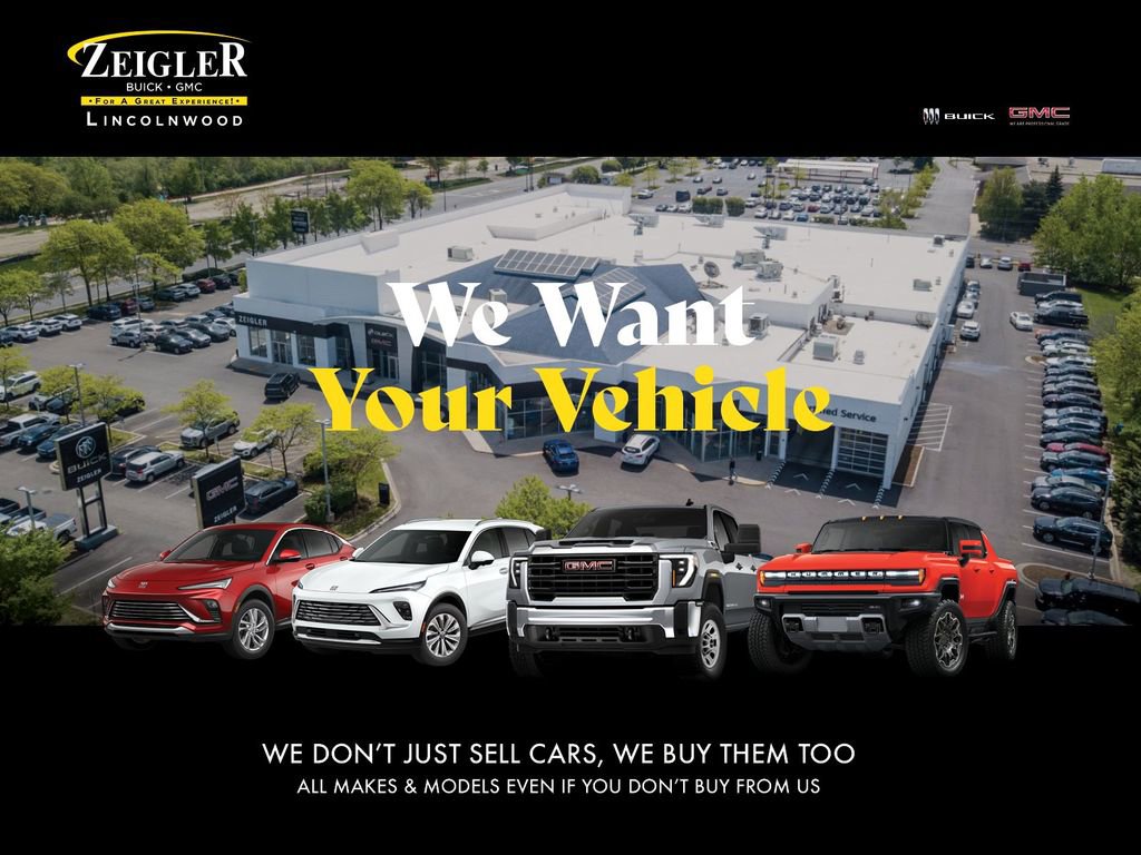 New 2026 GMC Acadia AT4 w/ Super Cruise Package image 8