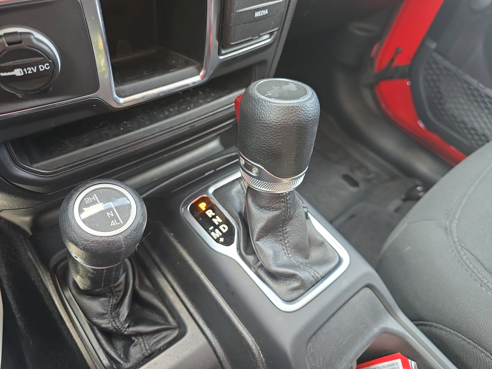 Used 2021 Jeep Wrangler Sport AWD/4WD image 20