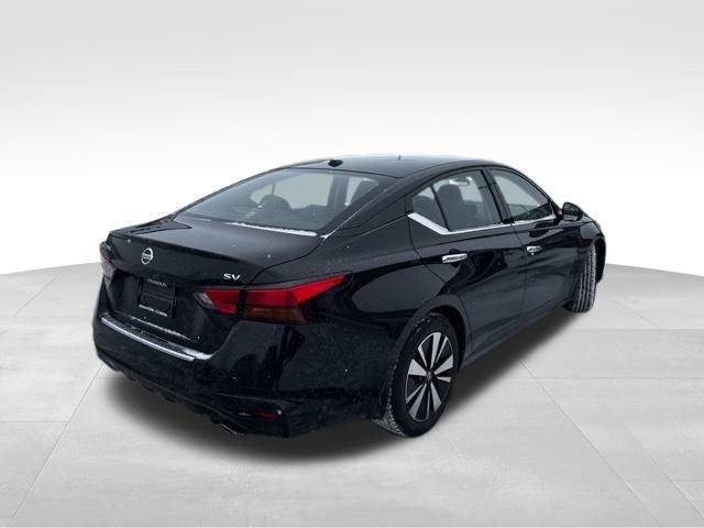 Used 2019 Nissan Altima 2.5 SV image 5