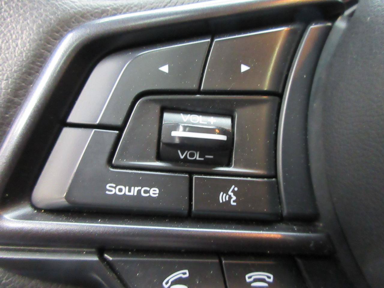 Used 2022 Subaru WRX Limited AWD/4WD image 16