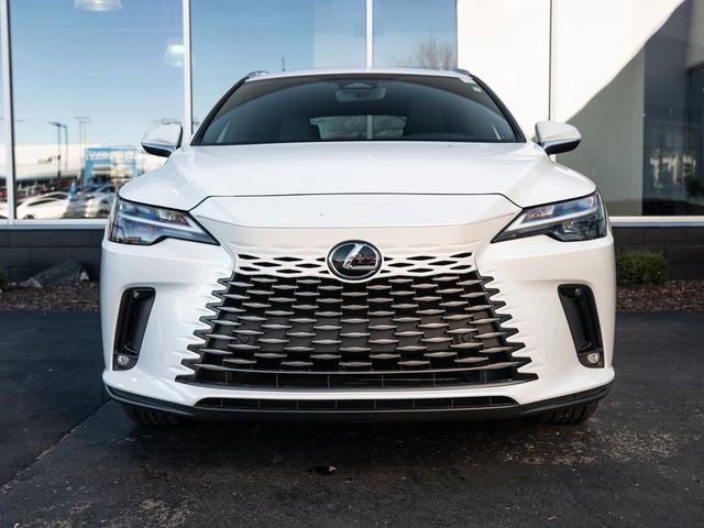 Used 2024 Lexus RX 350 image 2