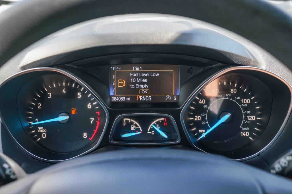 Used 2019 Ford Escape SE FWD image 23