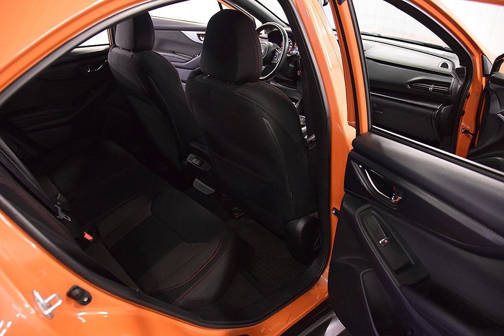 Used 2023 Subaru WRX Premium image 30