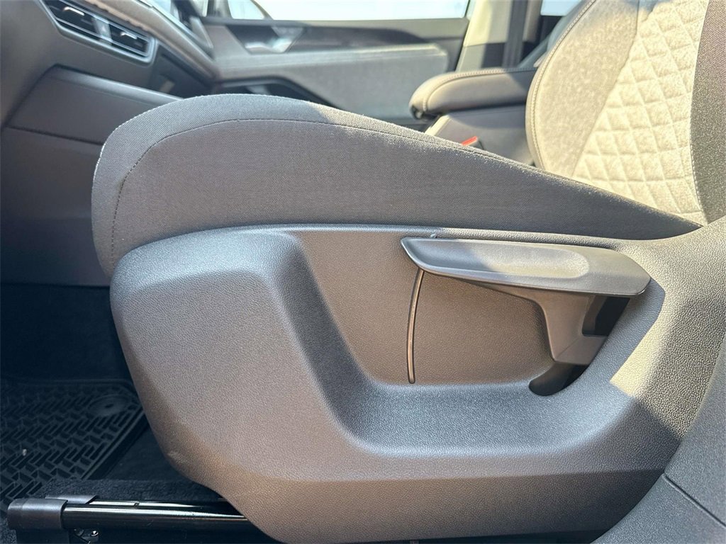 New 2025 Volkswagen Tiguan S image 12