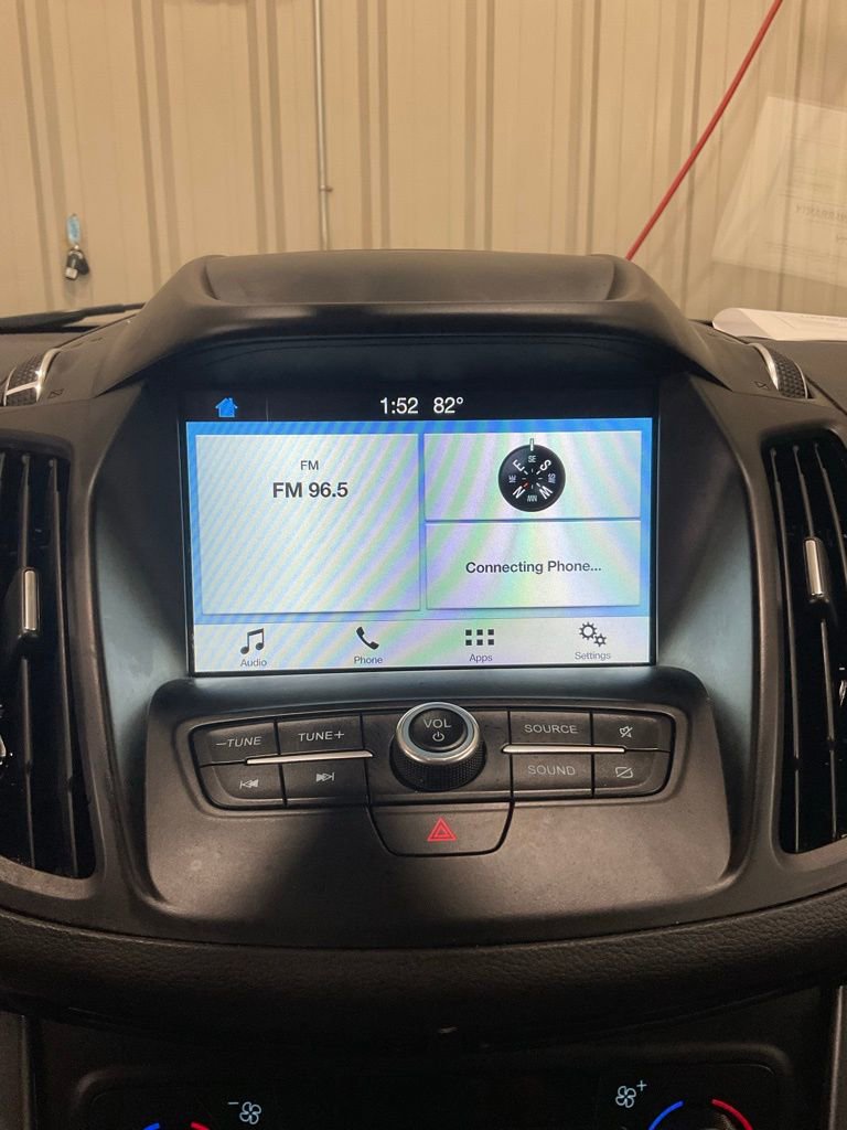Used 2019 Ford Escape SE image 20