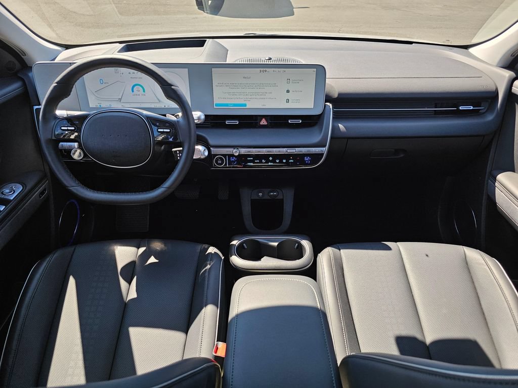 Used 2024 Hyundai Ioniq 5 Limited AWD/4WD image 18