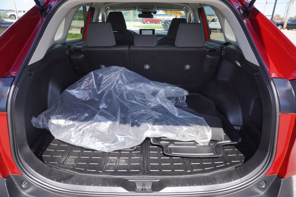 Used 2024 Toyota RAV4 XLE w/ Weather Package AWD/4WD image 26