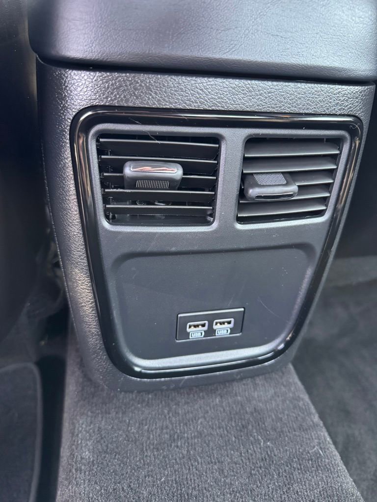 Used 2023 Dodge Charger R/T w/ Plus Group RWD image 15