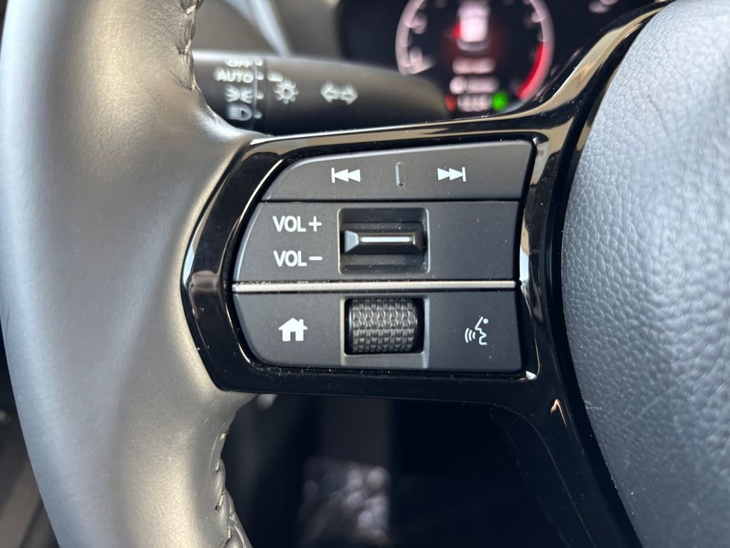 Used 2023 Honda HR-V EX-L image 11