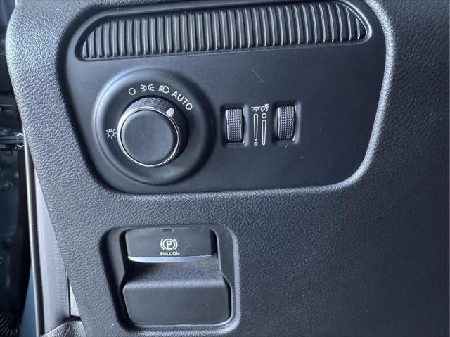 New 2026 Jeep Grand Wagoneer L Limited AWD/4WD image 48