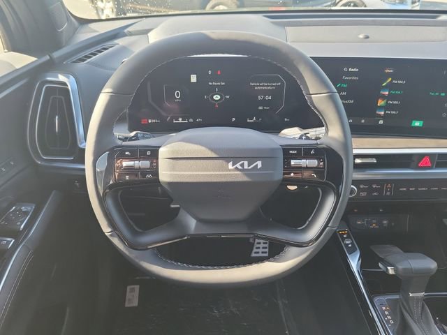 New 2026 Kia Sorento SX Prestige image 11