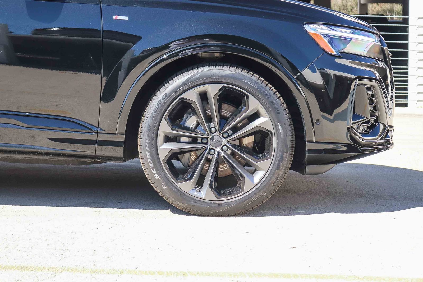 New 2026 Audi Q7 Premium Plus AWD/4WD image 9