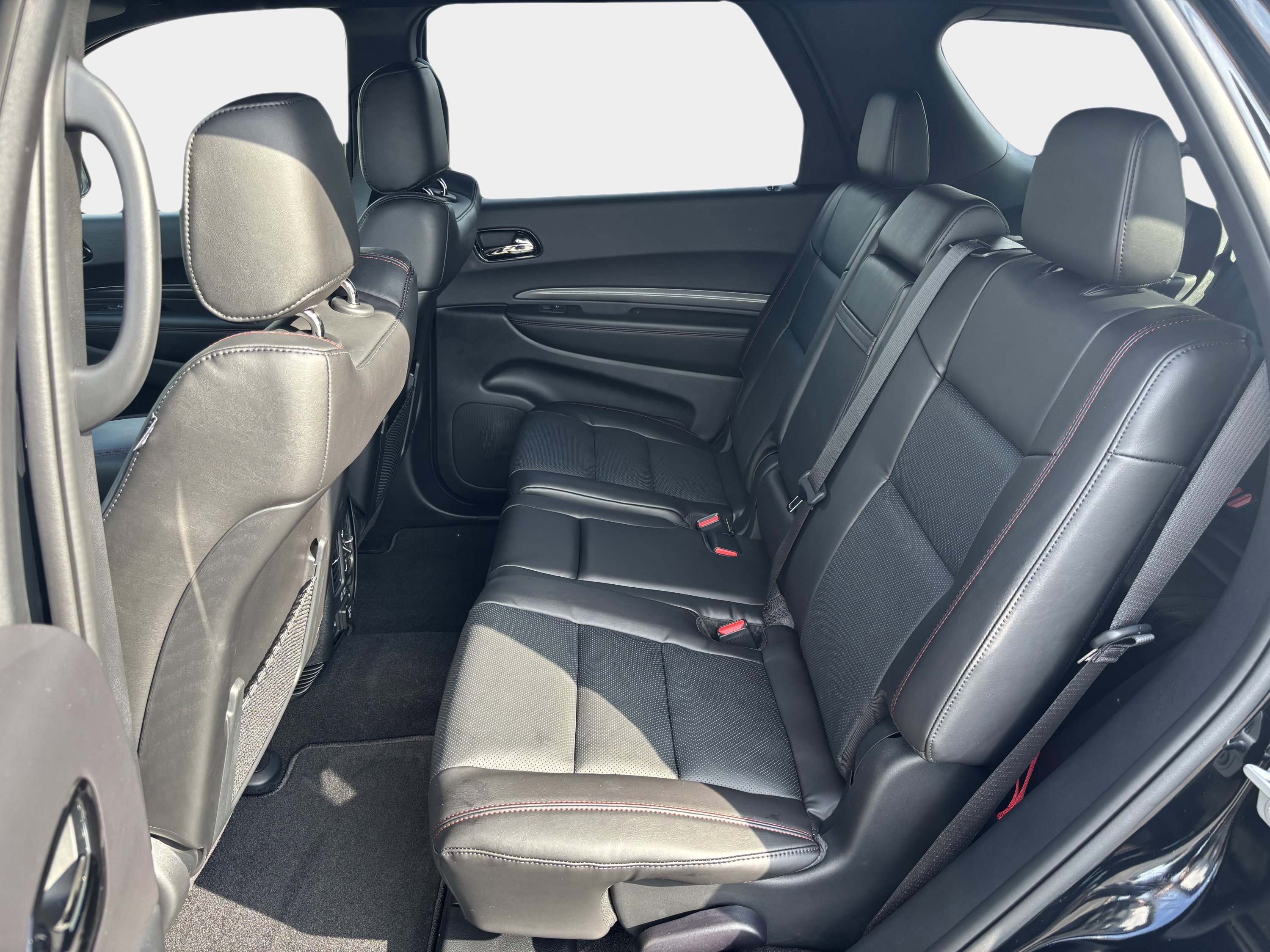 New 2026 Dodge Durango GT image 9
