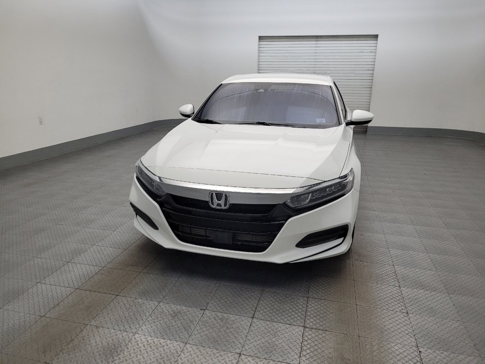Used 2019 Honda Accord LX image 15