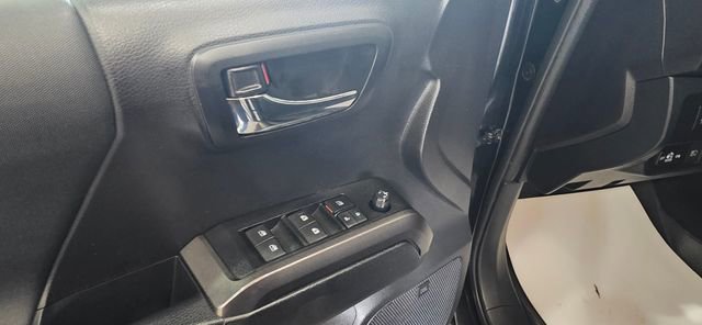 Used 2020 Toyota Tacoma TRD Pro image 12