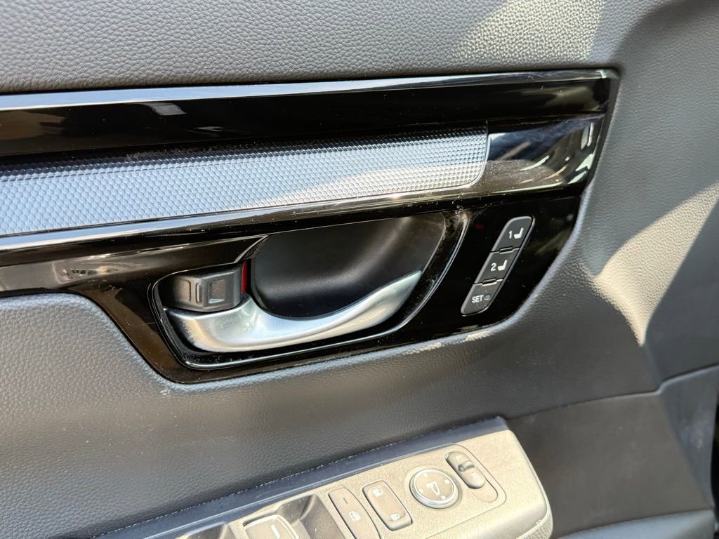 Used 2024 Honda CR-V EX-L image 14