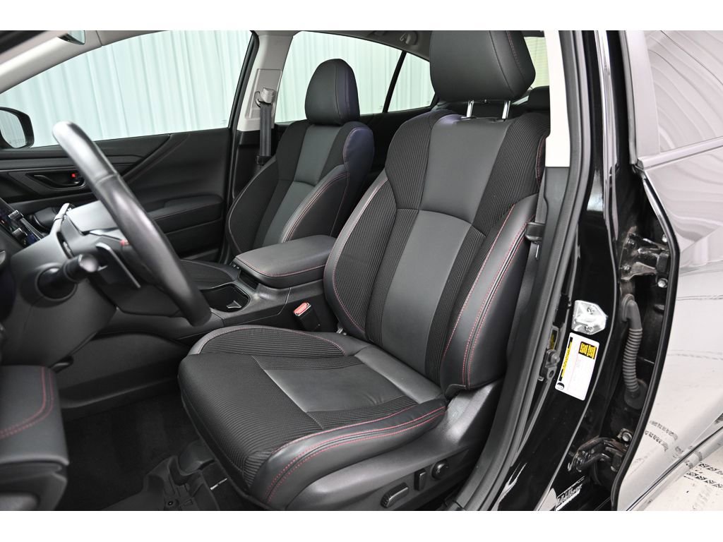Used 2023 Subaru Legacy Sport image 10
