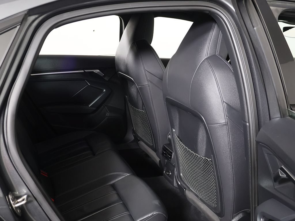 Used 2023 Audi S3 Premium Plus AWD/4WD image 29