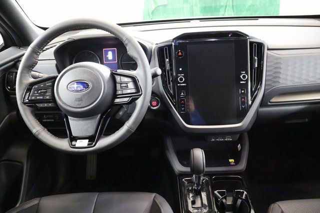 New 2026 Subaru Forester Touring image 16