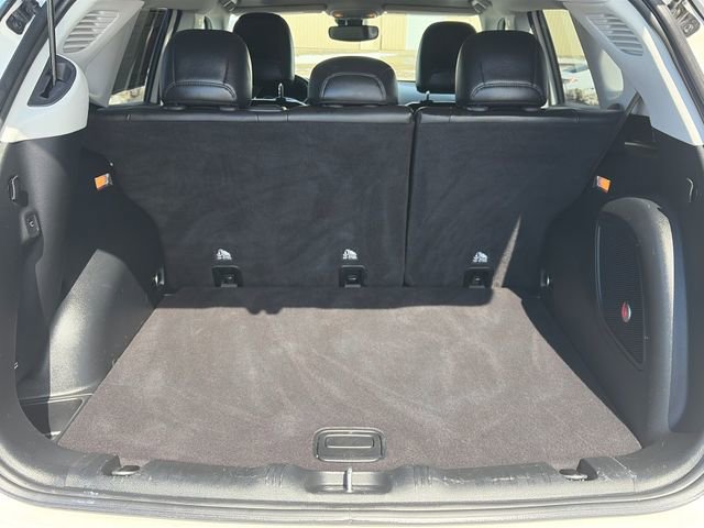 Used 2018 Jeep Compass Limited w/ Navigation Group image 43