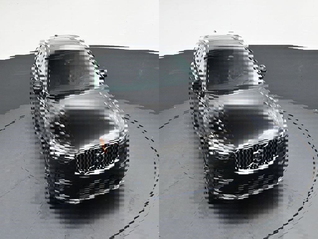 Used 2023 Volvo XC60 B5 Ultimate AWD/4WD image 24