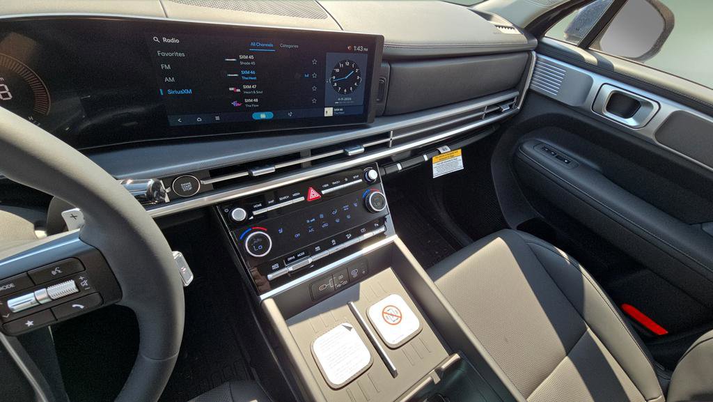 New 2026 Hyundai Santa Fe SEL AWD/4WD image 21