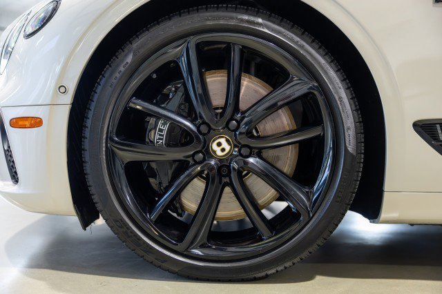 Used 2020 Bentley Continental GT First Edition image 23