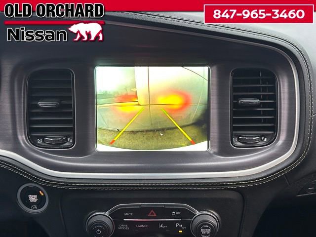 Used 2023 Dodge Charger Scat Pack RWD image 17