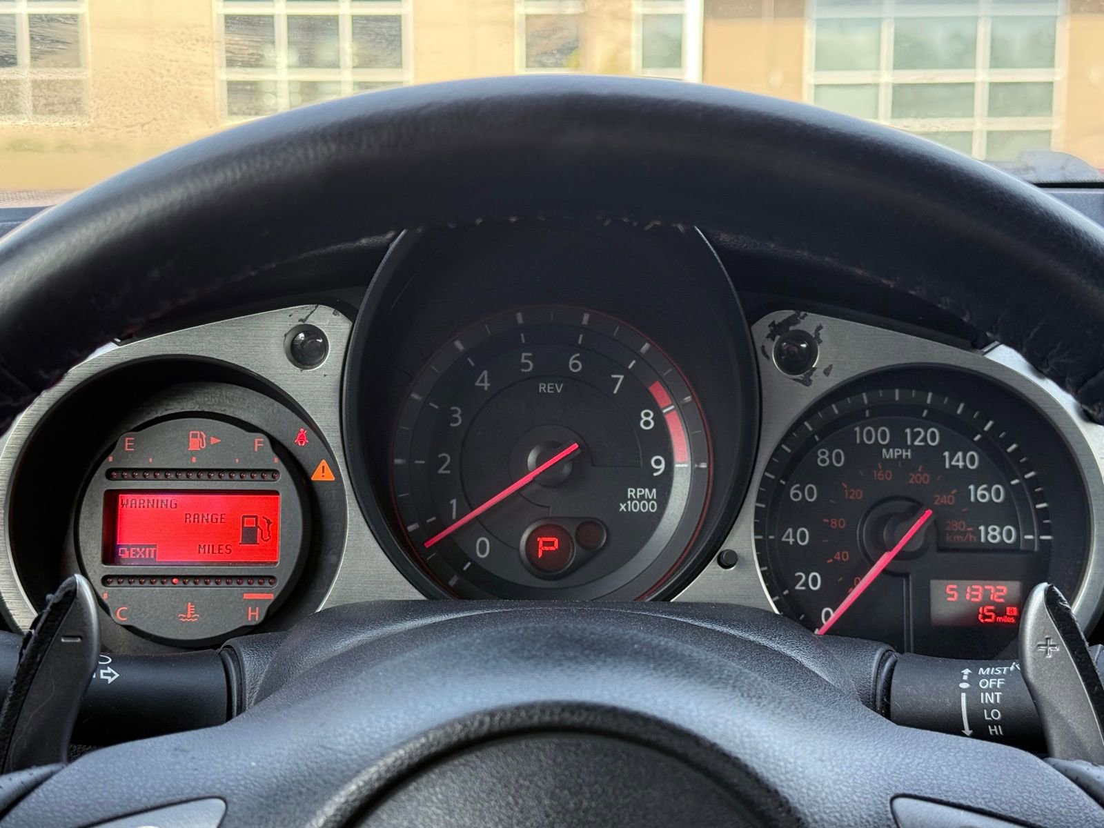 Used 2017 Nissan 370Z Touring Sport RWD image 27