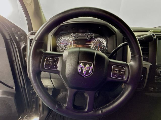 Used 2016 RAM 2500 Big Horn image 11