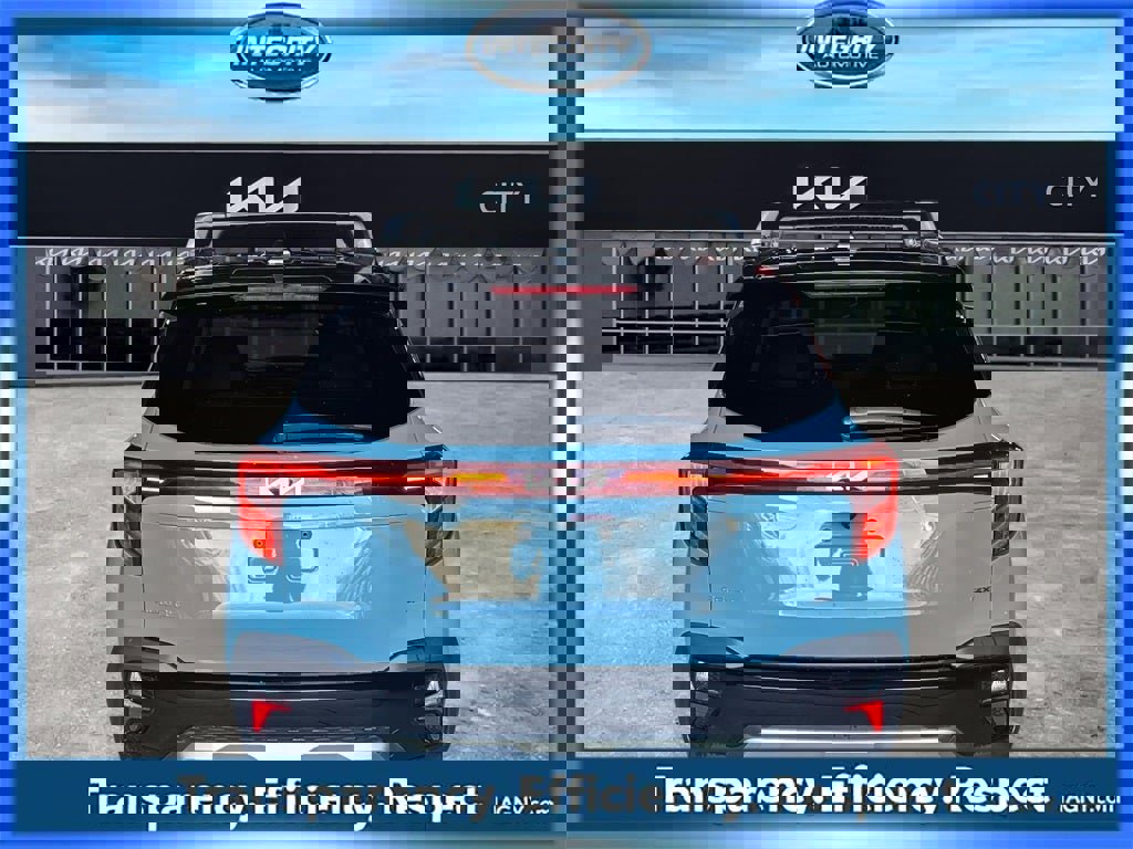 Used 2025 Kia Seltos S image 6