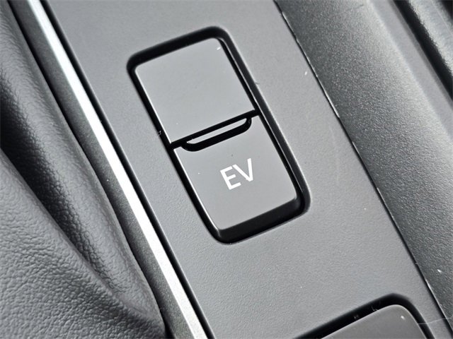 New 2025 MAZDA CX-50 2.5 Hybrid w/ Cargo Package image 6